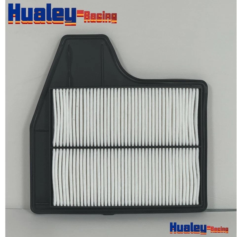 Оригинальный воздушный фильтр двигателя NISSAN 2013-15 Nissan Altima 2,5 л 4 цилиндра - Изображение 2 из 4