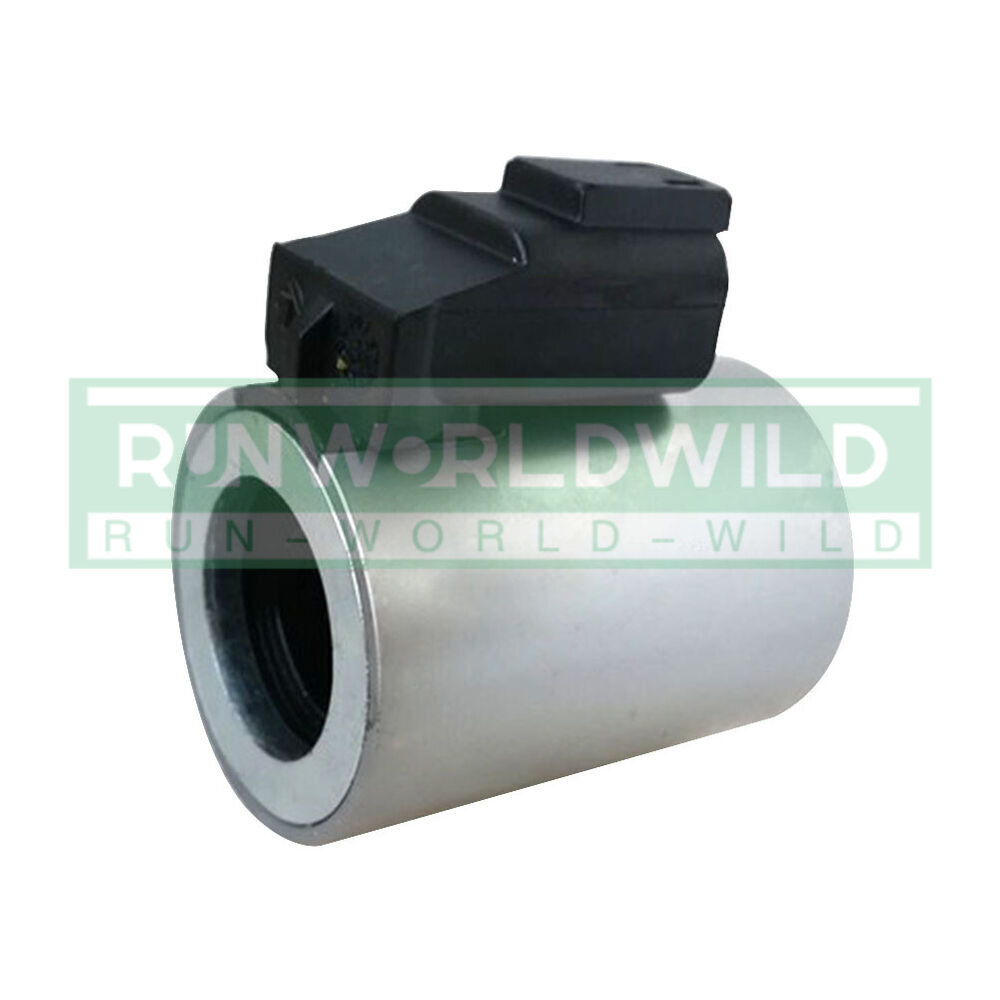 1PCS NEW FOR Rexroth R902603443 Solenoid Valve Coil 24V | eBay
