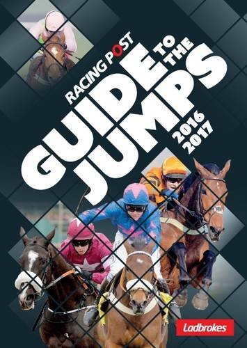 Racing Post Guide To The Jumps 2014-2015 Broché
