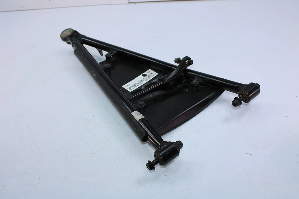 2015 Can-Am Spyder RT SE6 Limited LOWER LEFT A ARM 706201733 - Image 2 of 4