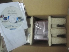 VFD022E43A DELTA VFD Inverter Frequency converter 2.2kw 3HP 3PHASE 380V 600Hz
