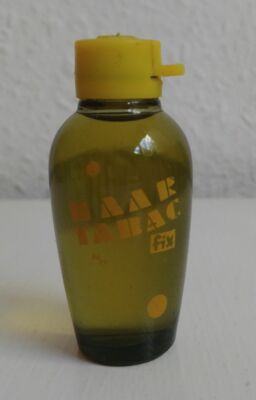 Haar Tabac Fix von Mäurer + Wirtz - Parfumminiatur 15 ml