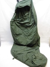 MILITARY FORREST GREEN SLEEP SYSTEM PATROL BAG MODULAR SLEEPING SACK 395-1154