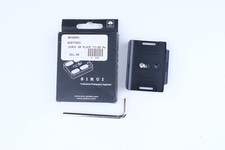 NEW Sirui Quick Release Plate TY-5DIII