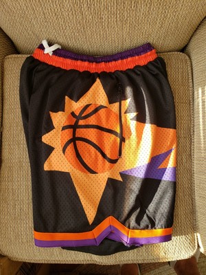 phoenix suns swingman shorts