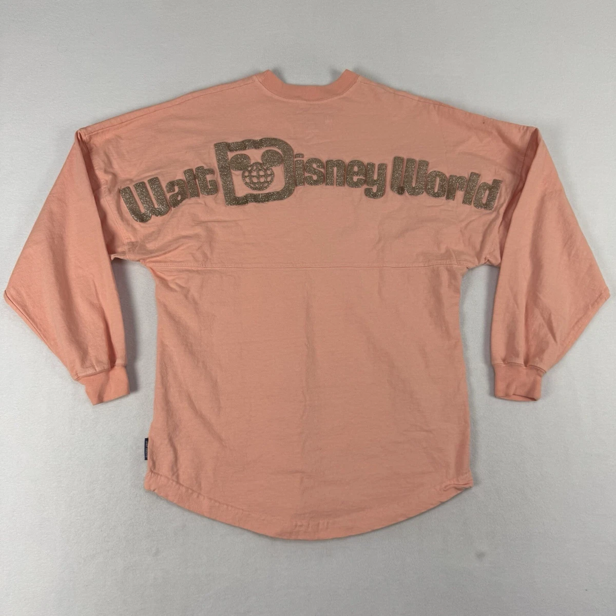 Spirit Jersey Adult Disney T-Shirts (1968-Now) for sale | eBay