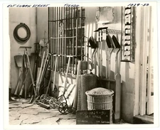 Vintage 8x10 Production Photo Rumba (1935 film) George Raft Carole Lombard