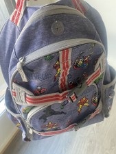 Pottery Barn The Avengers back Pack