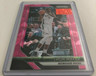 2018-19 Panini Prizm Basketball Thon Maker Milwaukee Bucks Pink Ice Prizm #27