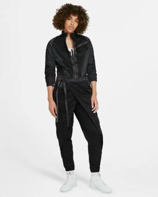 Nike Size XS Air Jordan Women's THE FUTURE Primal Flight Suit