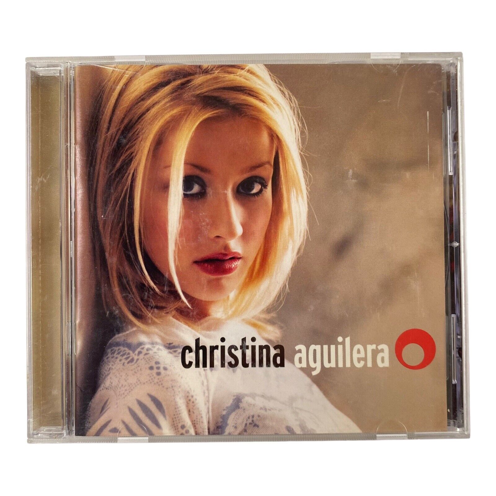 Love Will Find a Way" Sheet Music by Christina Aguilera for