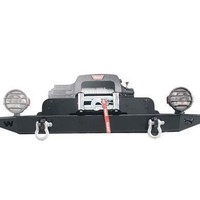 Warn Planetary Winch Mounting Kit 37170 on sale Warn Planetary Winch Mounting Kit 37170 on sale