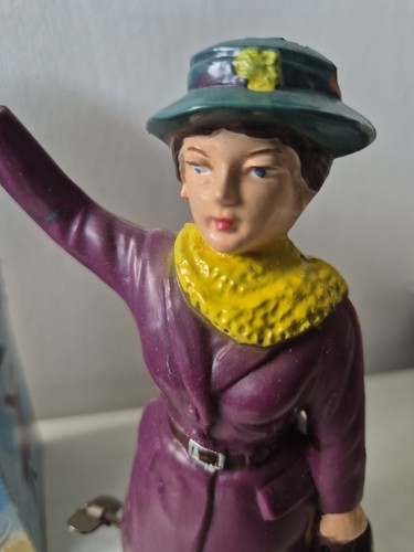 Vintage Disney Mary Poppins Whirling Toy Marx 1964 *Read* - Picture 9 of 17