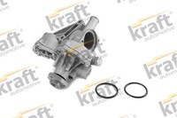 Kraft Automotive 1500260 Wasserpumpe, MotorküHlung FüR Audi VW
