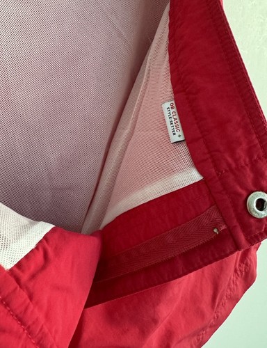 Orlebar Brown Swimming Shorts / Classic / Setter/ Pink W30 Small - Picture 13 of 14