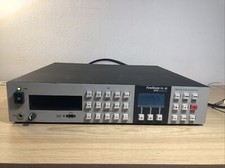 FireStore FS-2E Registratore DTE da studio