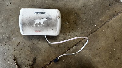 DogWatch Hidden Fence Power Pak PPK