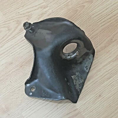 1988 Ford F150 Radius Arm Frame Bracket Drivers Left 2WD E1TA 3B 182AA OEM