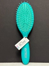 Izutech Soft Detangling Brush Turquoise