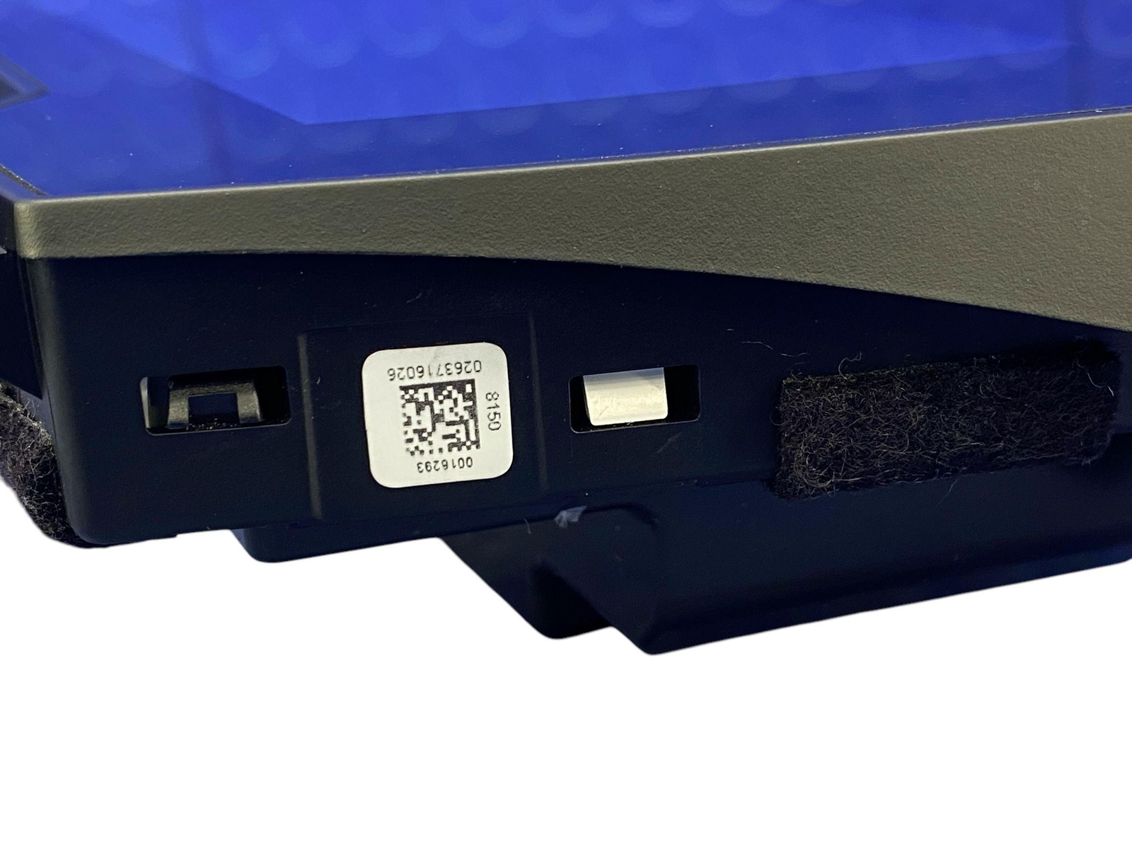 2014 2015 2016 2017 BMW I8 SPEEDOMETER INSTRUMENT CLUSTER DISPLAY SCREEN 6817752