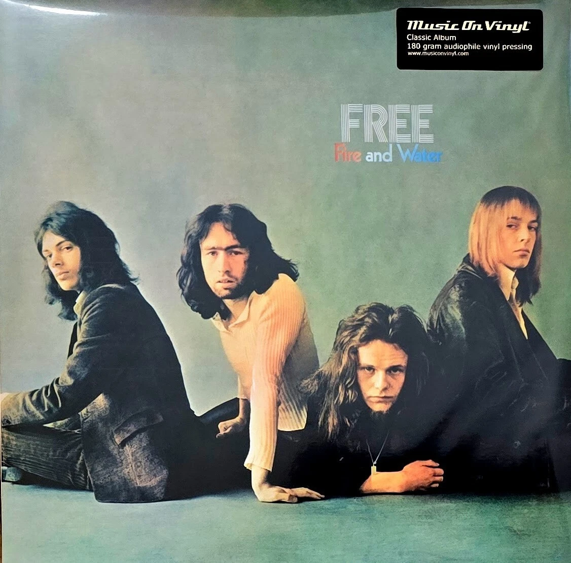 Free Fire And Water for sale | eBay UK