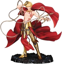 ALTER Fate/Grand Order Archer/Gilgamesh 1/8 PVC Figure from Japan