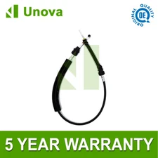 Fits Polo Fabia Ibiza 1.0 1.2 1.4 1.6 Gear Selector Cable Reverse Unova