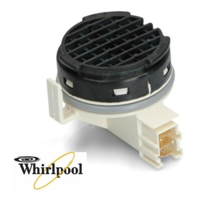 PRESSOSTATO MEMBRANA LAVASTOVIGLIE WHIRLPOOL IKEA WEGA WHITE interruttore |  eBay
