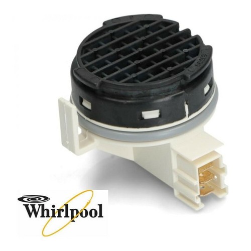 PRESSOSTATO MEMBRANA LAVASTOVIGLIE WHIRLPOOL IKEA WEGA WHITE interruttore |  eBay
