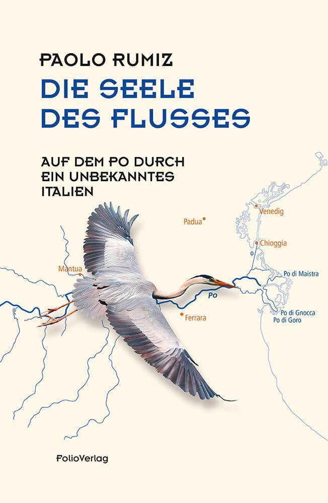 Thumbnail - Die Seele Des Flusses, Paolo Rumiz