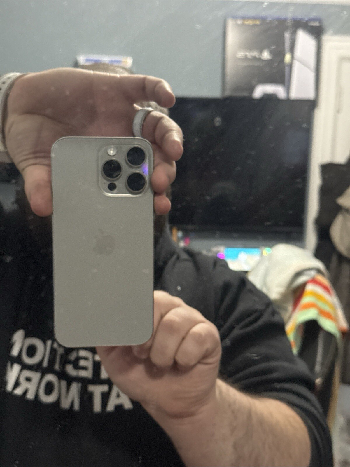 IPHONE 16 PROMAX 256gb TIKTOK AND CAPCUT-image