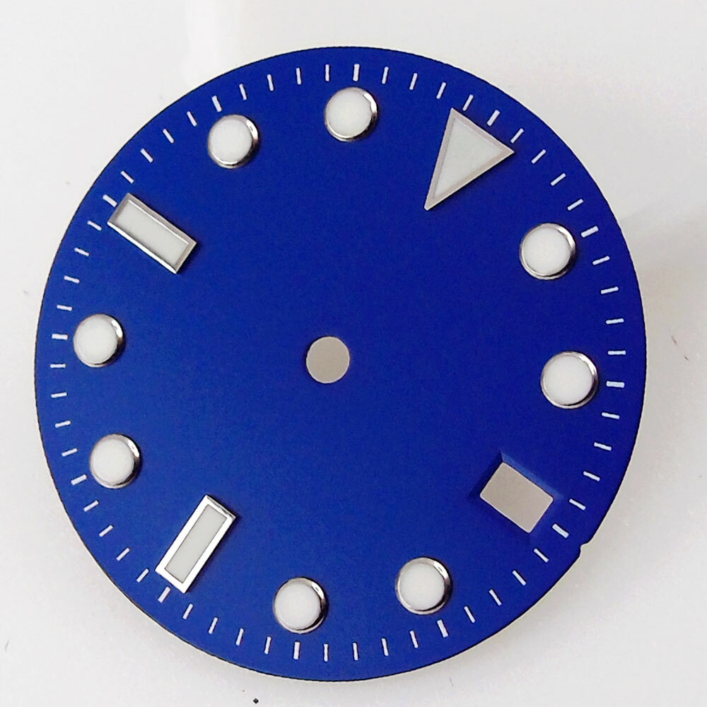 NH35 Vs PT5000 Vs Miyota 8215: Which Movement Is Best In 2025? - SKYRIM WRIST - Foto 6