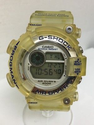 frogman wccs