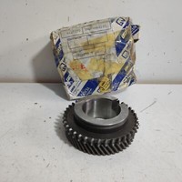 Original Fiat Uno - Panda 4X4 3. Gang Getriebe Schaltung 4427075