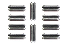 Aftermarket flex pin for a 230 series bucket tooth H&L style 10 Pack