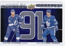 2023-24 Upper Deck Tim Hortons Hockey Cards Checklist and Odds 36