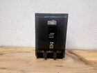 Square D Qo3100 Plug-In Circuit Breaker 100A 240V 3P 3Ph Type Qo 10Aic 100 Amp