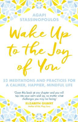 Wake Up To The Joy Of You - 9780552174022