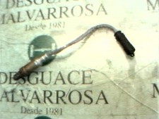 Sonde lambda BMW 760