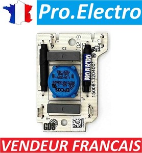 Elektronikkarte PSU für Delonghi CAT.MAC ECAM 22.110.B 23.210.B-NN1