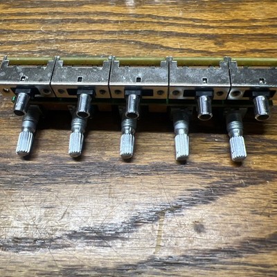 Galaxy EPT093940z VR Board