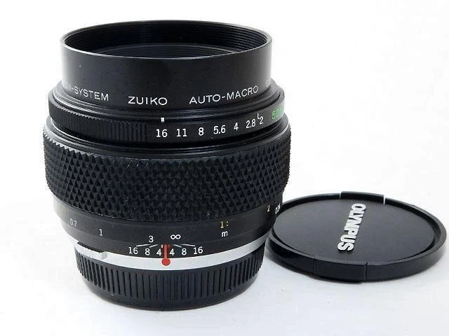 Preços baixos em Olympus Zuiko Fixa/Prime 50mm lentes de câmera