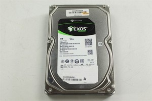 Seagate Exos 4TB | eBay