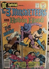 DC Special #25 (DC Comics December 1976-January 1977)