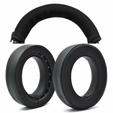 Ear Pads Cushions or Headband For Corsair HS50 HS60 HS70 Pro Replacement Parts
