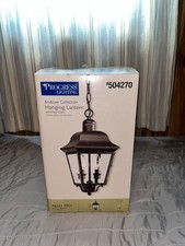 Progress Lighting Andover Collection Hanging ...