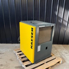 2016 Kaeser TC 36 Refrigerant Air Dryer | SECOTEC|  115v | 230 PSIG