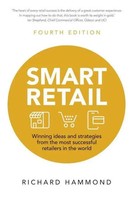 Smart Retail Richard Hammond Taschenbuch Kartoniert / Broschiert Englisch 2017