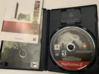 Shadow of the Colossus Sony PlayStation 2, CIB Tested Working