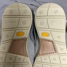 Visvim Lhamo Folk Men's Backpack in Gray, Rare Size 8.5